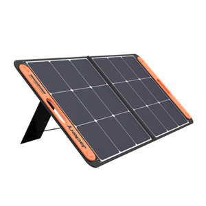 【新品未開封】Jackery SolarSaga 100W ソーラーパネル Jackery SolarSaga 100 ソーラーパネル JS-100C