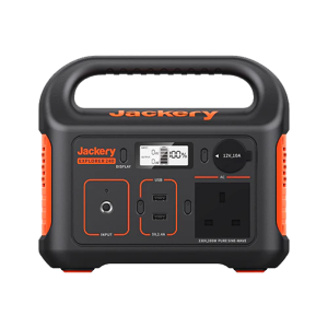 Jackery Explorer 240 Portable Power Station - Jackery Singapore