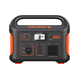 Amazon.com: Jackery Solar Generator 240 v2 and 40W Mini